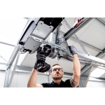 ZESTAW COMBO 18V BS 18 LT BL + SSW 18 LT 300 BL 2*5.2AH
