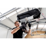 ZESTAW COMBO 18V BS 18 LT BL + SSW 18 LT 300 BL 2*5.2AH