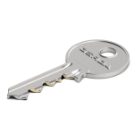 ZESTAW 3-TRIPLES KŁÓDEK MOSIĘŻNYCH BRASS LINE KMZ S40, BLIS