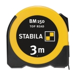 MIARKA ZWIJANA BM150 STABILA 3M Z OKIENKIEM