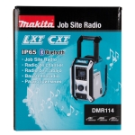 ODBIORNIK RADIOWY BLUETOOTH, SUBWOOFER