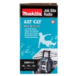 ODBIORNIK RADIOWY BLUETOOTH, SUBWOOFER