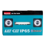 ODBIORNIK RADIOWY BLUETOOTH, SUBWOOFER