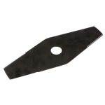 2-ZĘBNY NÓŻ TNĄCY 255X25,4MM   7290896