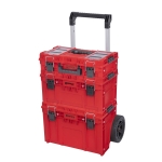 ZESTAW QBRICK SYSTEM PRIME SET 1 RED