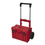 ZESTAW QBRICK SYSTEM PRIME SET 1 RED