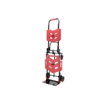 WÓZEK TRANSP. ALUMINIOWY WIELOPOŁOŻENIOWY 2W1 100/150 KG