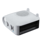 TERMOWENTYLATOR 2000W FHM301