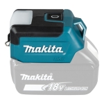 LATARKA AKUMULATOROWA LXT 18V 0*AH