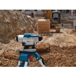 NIWELATOR OPTYCZNY GOL32D+ BT160 +GR500