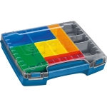 ORGANIZER IBOXX 72 10 POJEMNIKÓW