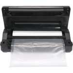 PAKOWARKA PRÓŻNIOWA 130W, MAX 30CM,