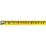 MIARA STALOWA ZWIJANA TRI-MATIC 19MM 5M
