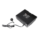 SZYBKA ŁADOWARKA PODWÓJNA SMART 18V SAS+ALL