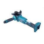 AKUMULATOROWA SZLIFIERKA KĄTOWA 125MM 18V 0*AH SAS+ALL
