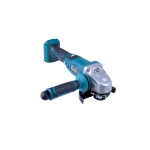AKUMULATOROWA SZLIFIERKA KĄTOWA 125MM 18V 0*AH SAS+ALL