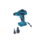 DMUCHAWA/POMPKA AKUMULATOROWA 460L/MIN 18V 0*AH SAS+ALL