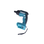 WKRĘTARKA AKUM. DO PŁYT GIPSOWYCH 1/4'' HEX 18V 0*AH SAS+ALL