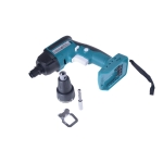 WKRĘTARKA AKUM. DO PŁYT GIPSOWYCH 1/4'' HEX 18V 0*AH SAS+ALL