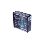 WKRĘTARKA AKUM. DO PŁYT GIPSOWYCH 1/4'' HEX 18V 0*AH SAS+ALL
