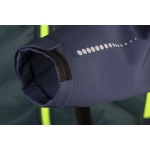 KURTKA SOFTSHELL Z OCIEPLACZEM PREMIUM, ROZMIAR L