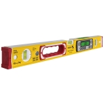 POZIOMICA ELEKTRONICZNA STABILA TECH 196DL, IP 67, 61CM