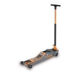 PODNOŚNIK HYDRAULICZNY DŁUGI 2T