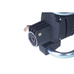 WIBRATOR DO BETONU 2300W WĄŻ 4.5M