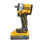 AKUMULATOROWY KLUCZ UDAROWY 1/2' XR 18V 2*5.0AH  610 NM