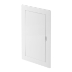 DRZWICZKI REWIZYJNE PLASTIKOWE Z ABS 200*250MM