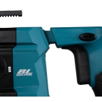 MŁOTOWIERTARKA AKUMULOTOROWA SDS+ 40V XGT AWS 0*AH