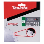 PIŁA SPIEKOWA 'EFFICUT' 136*20*30Z TCT