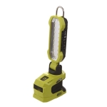 LAMPA WARSZTATOWA AKUM. R18ALP-0 900LM 18V 0*AH ONE+