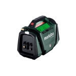 KOMPRESOR BEZOLEJOWY AKUMULATOROWY 18V AK 18 MULTI 0*AH