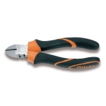 SZCZYPCE TNĄCE BOCZNE QUALITY BM 160MM BLISTER