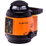 NIWELATOR LASEROWY AUTOMATYCZNY FL 200 PLUS