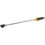 KLUCZ DYNAMOMETRYCZNY 75-345NM 1/2''