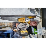KLUCZ UDAROWY AKUMULATOROWY 3/4'' 18V 0*AH   1625 NM