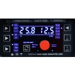 PÓŁAUTOMAT SPAWALNICZY TECNOMIG 203 MIG/TIG/MMA SYNERGIC LED
