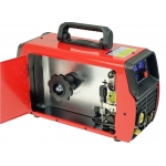 PÓŁAUTOMAT SPAWALNICZY TECNOMIG 203 MIG/TIG/MMA SYNERGIC LED