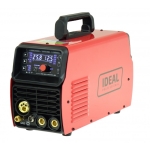 PÓŁAUTOMAT SPAWALNICZY TECNOMIG 203 MIG/TIG/MMA SYNERGIC LED