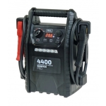 URZĄDZENIE ROZRUCHOWE BOOSTER 4400 PRO