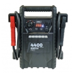 URZĄDZENIE ROZRUCHOWE BOOSTER 4400 PRO