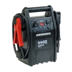 URZĄDZENIE ROZRUCHOWE BOOSTER 4400 PRO