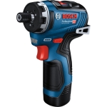 WIERTARKO-WKRĘTARKA AKUMULATOROWA GSR 12V-35 HX 2*3.0AH