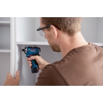 WIERTARKO-WKRĘTARKA AKUMULATOROWA GSR 12V-35 HX 2*3.0AH