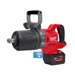 KLUCZ UDAROWY AKUMULATOROWY 1'' 18V ONEFHIWF1DS-121C 1*12.0A