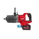 KLUCZ UDAROWY AKUMULATOROWY 1'' 18V ONEFHIWF1DS-121C 1*12.0A
