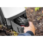 AKUMULATOROWY OPRYSKIWACZ ENERGY+ 18V 15L BEZ AKUMULATORA