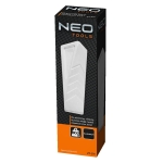 KLIN ALUMINIOWY 800GR, SKRĘCONY